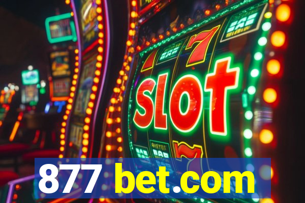 877 bet.com